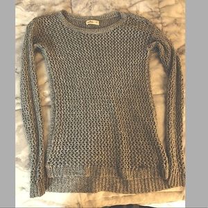 Hollister Sweater